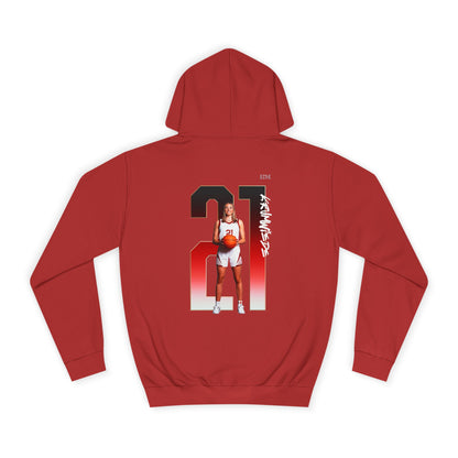 Ava Krumwiede Player Icon Premium Hoodie