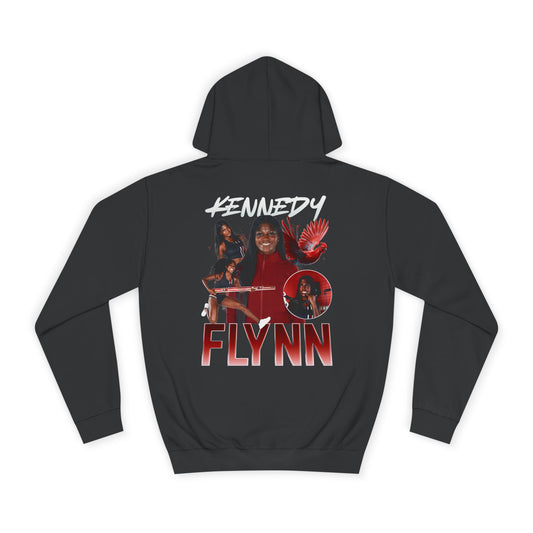 Kennedy Flynn Premium Hoodie