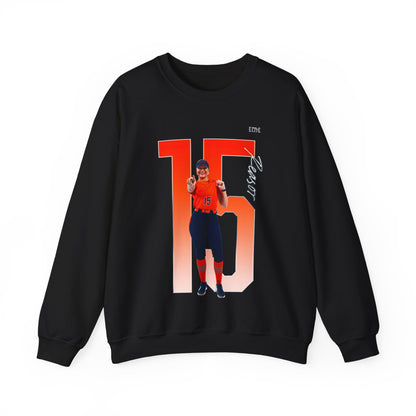 Addison Reasor Player Icon Crewneck Sweatshirt