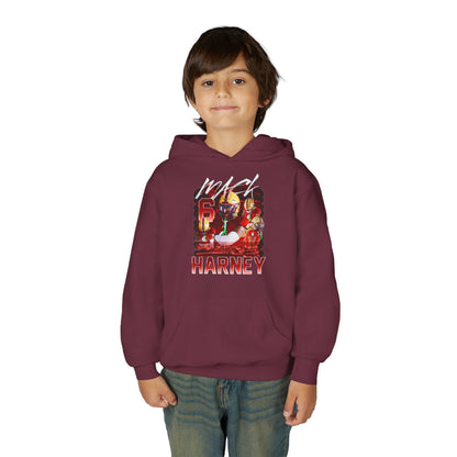 Mack Harney Kids Hoodie