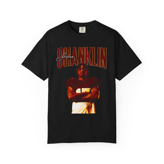 Joshua Shanklin Faded Glory Heavyweight tee