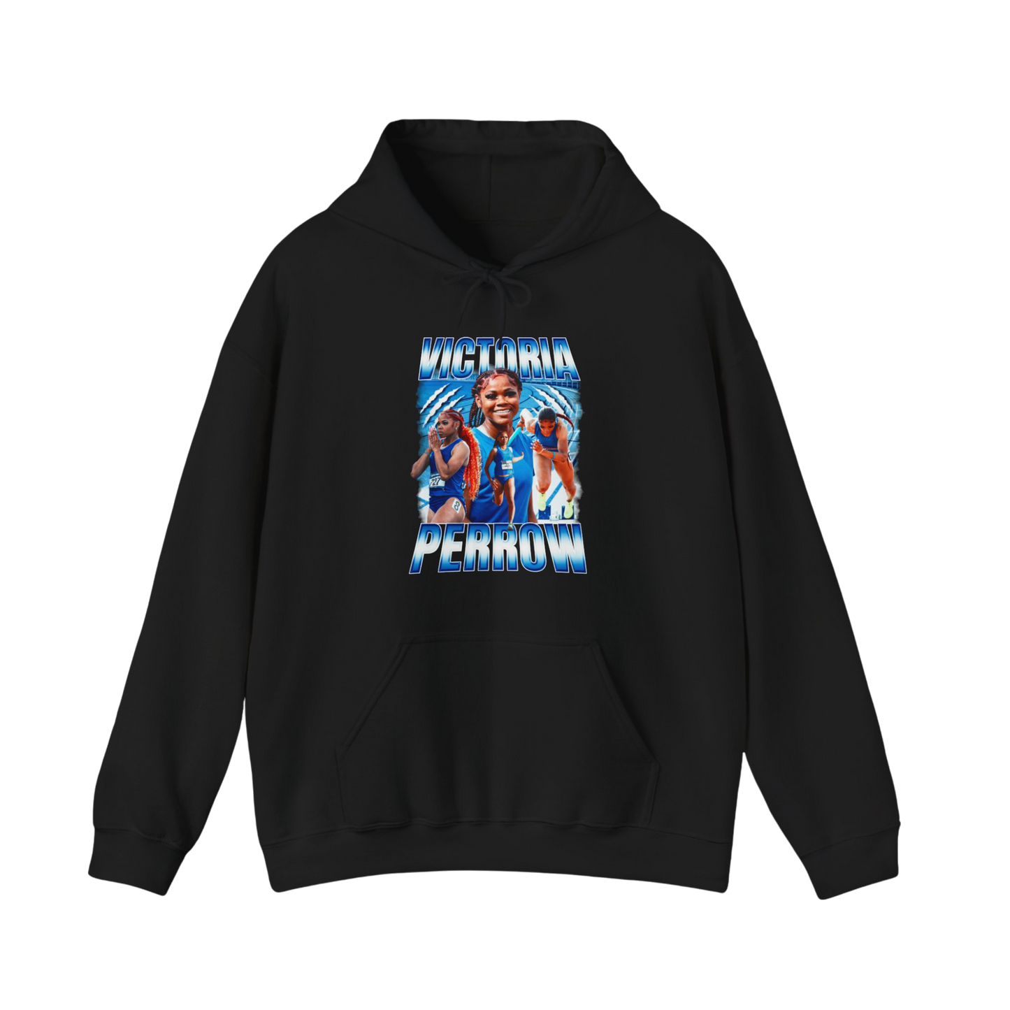 Victoria Perrow Heavyweight Hoodie