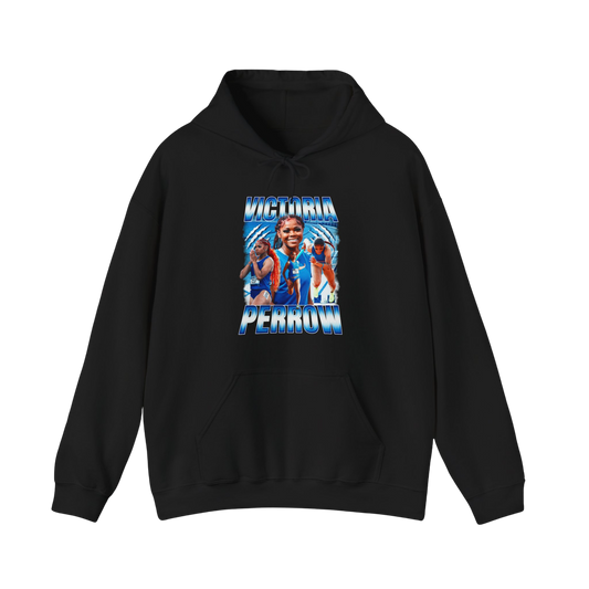 Victoria Perrow Heavyweight Hoodie