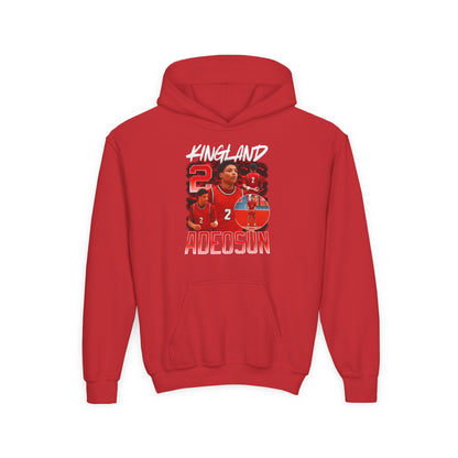 Kingland Adeosun Kids Hoodie