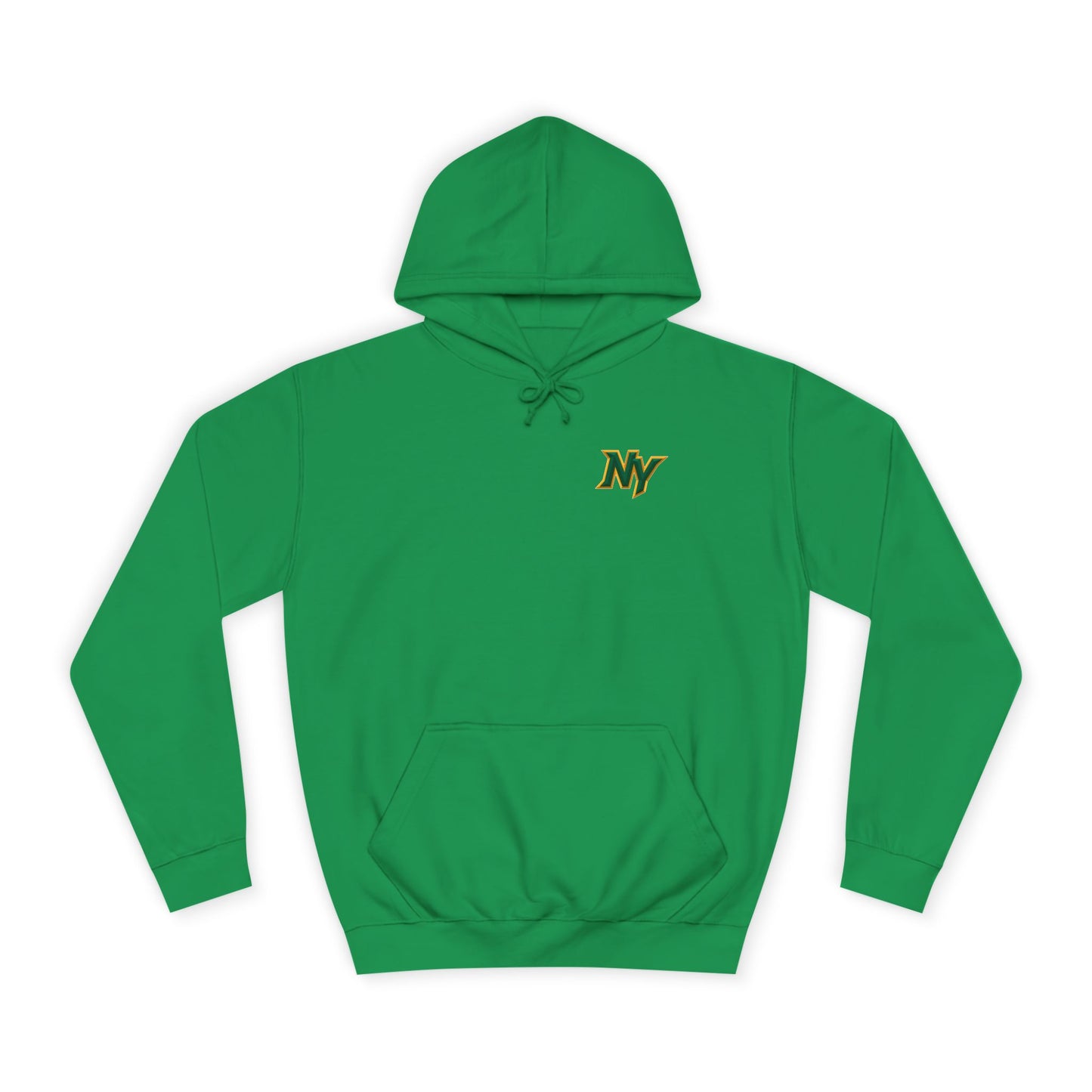 Nolan Yeagle Logo Premium Hoodie
