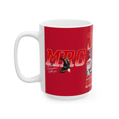 Marshawn Richardson-Giddings 15oz Mug
