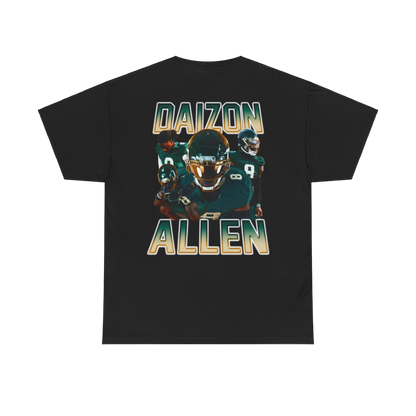 Daizon Allen Heavyweight Badge Tee