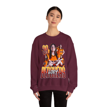 Zoey Bershers Crewneck Sweatshirt
