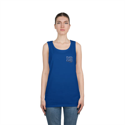 Layne Sleight Heavy Cotton Tank Top