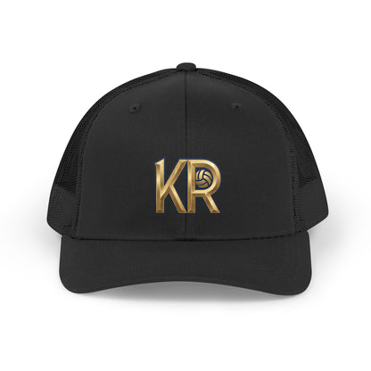 Khylie Remmenga Logo Trucker Hat