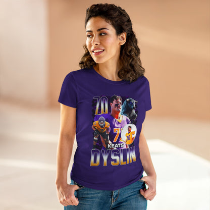 Keats Dyslin Women's Tee