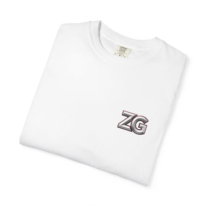 Zoey Gist Logo Premium Tee