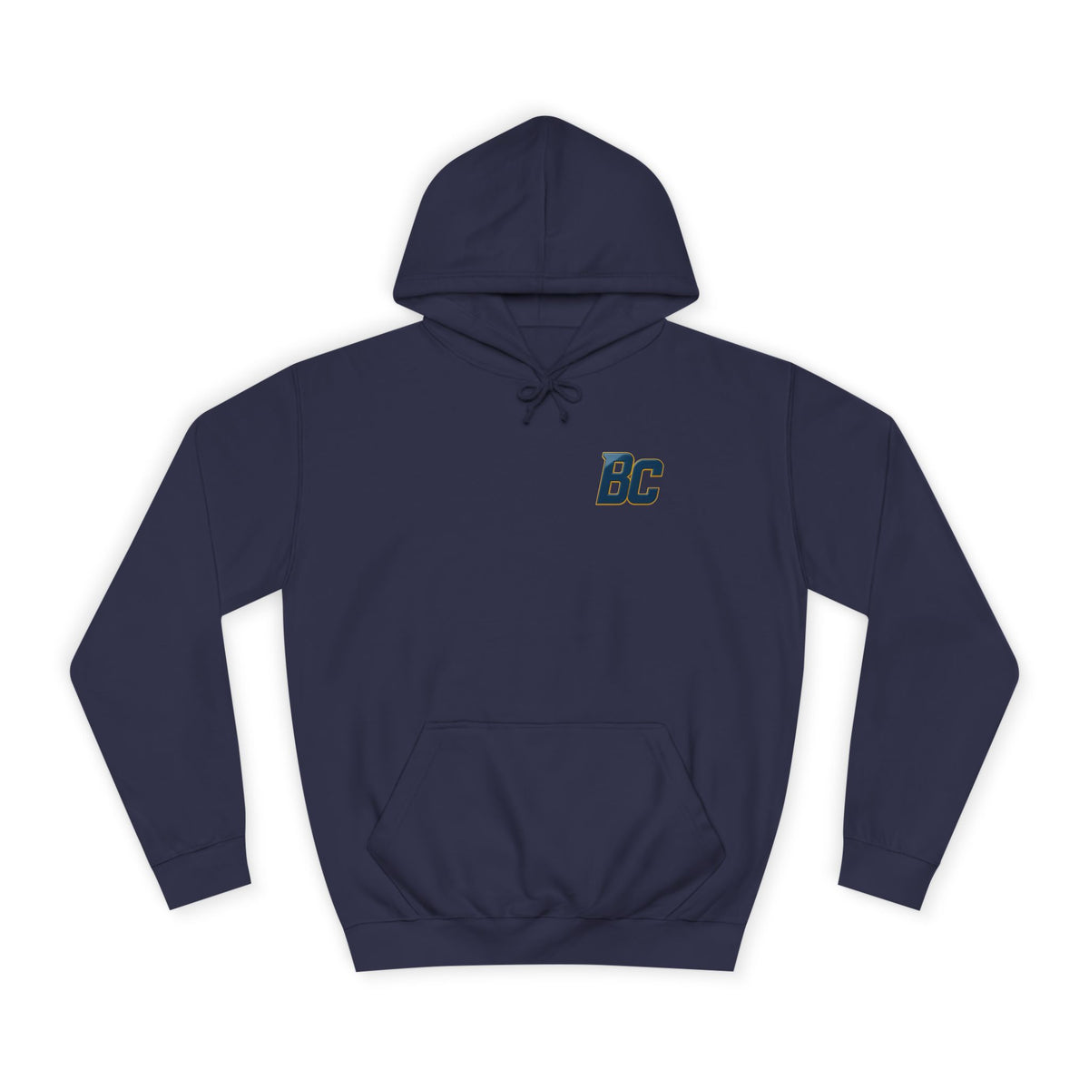 Brady Collins Lowkey Premium Hoodie