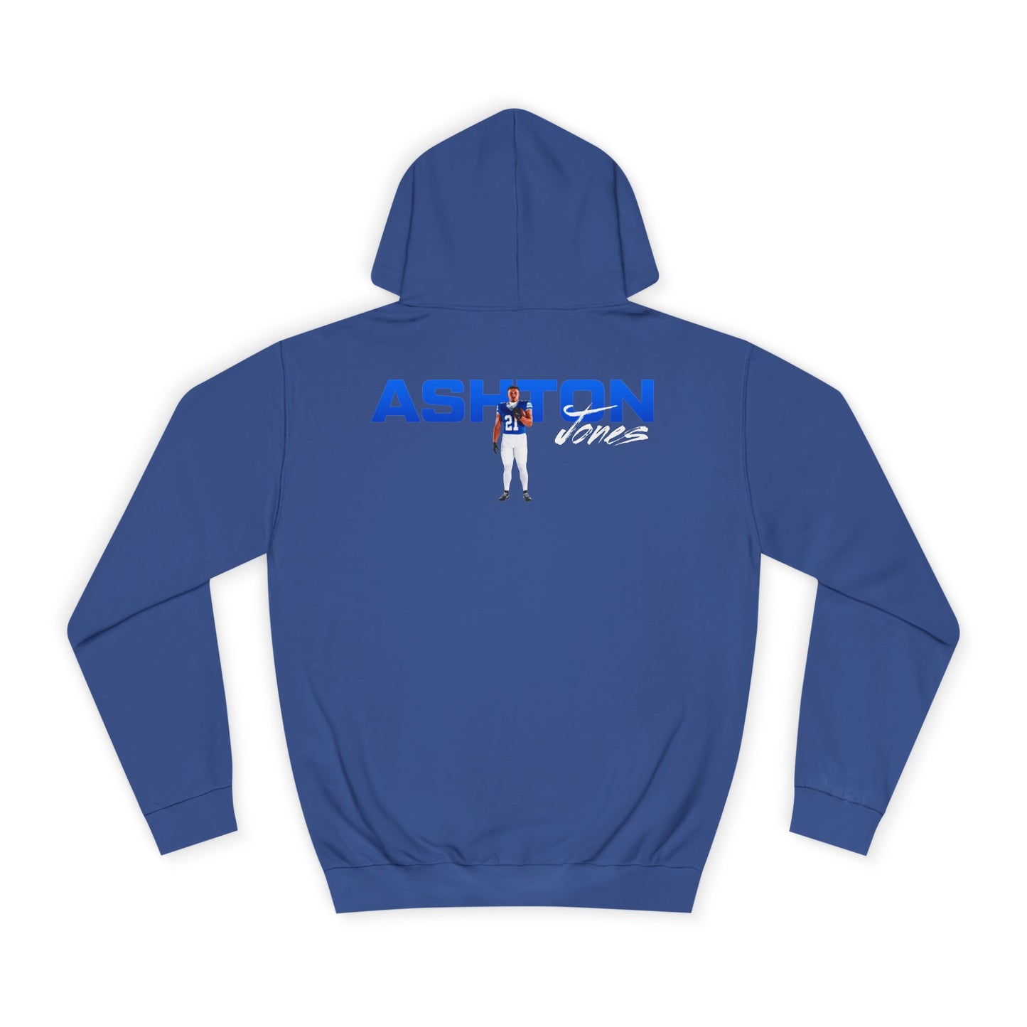 Ashton Jones Star Player Premium Hoodie