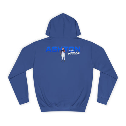 Ashton Jones Star Player Premium Hoodie