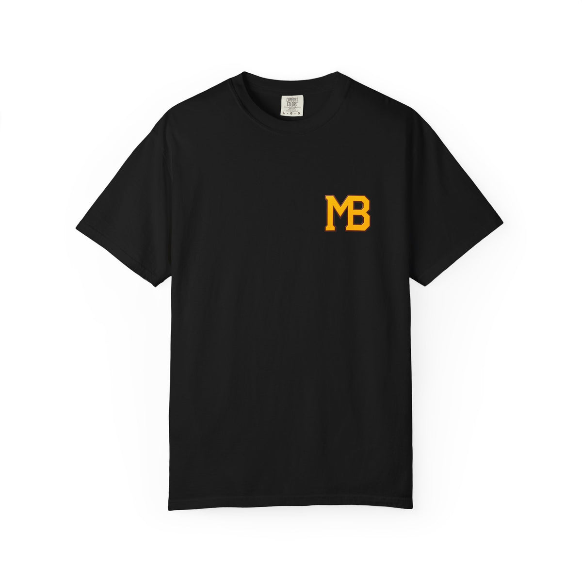 Makenna Baker Logo Premium Tee