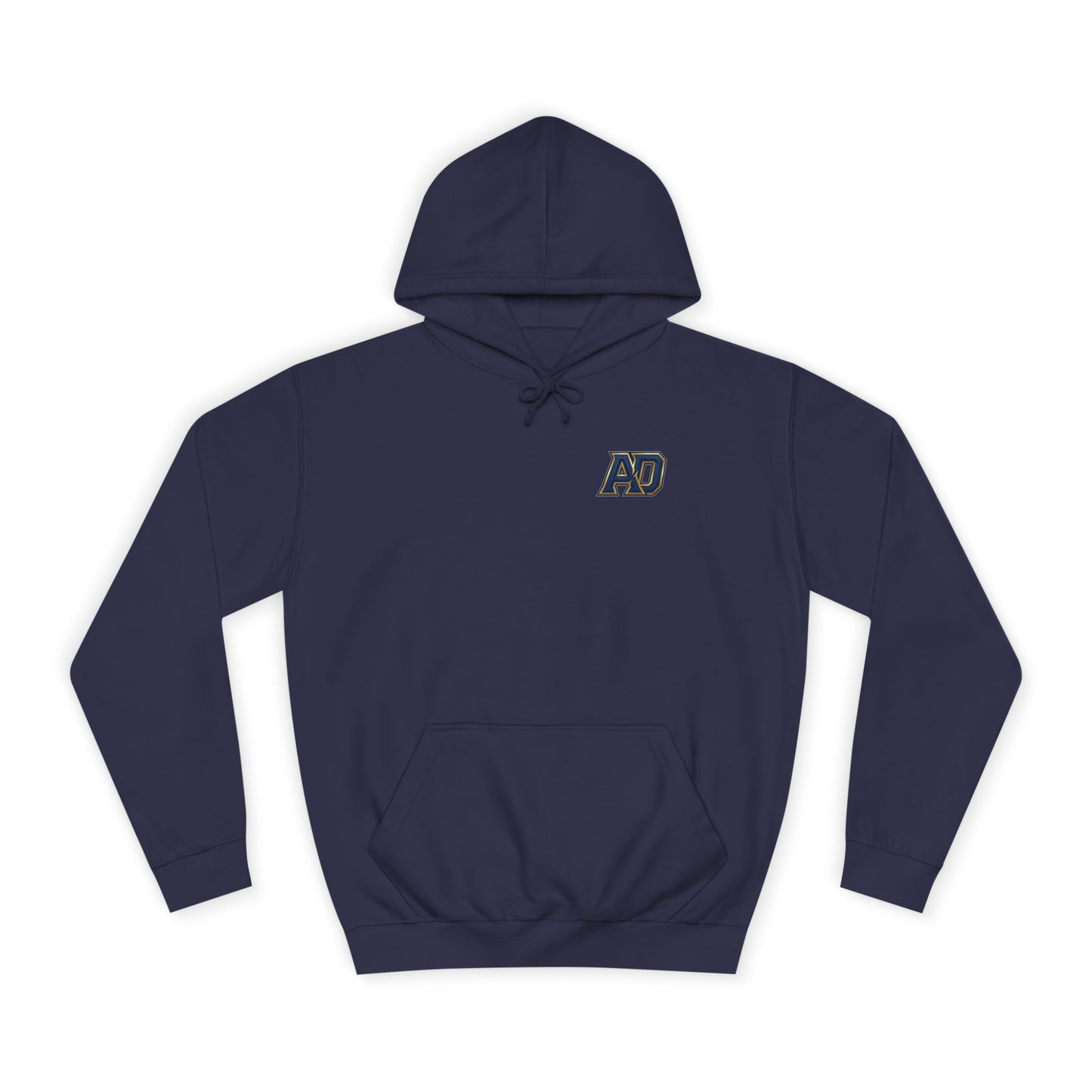 Aidan Donald Premium Hoodie