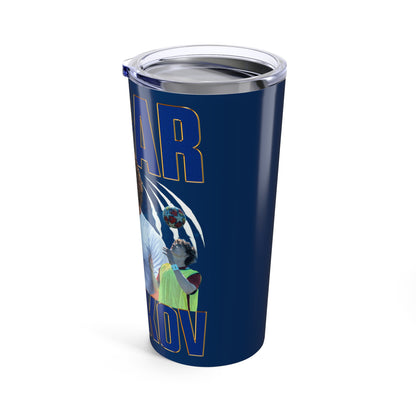 Oscar Sreckov 20oz Tumbler