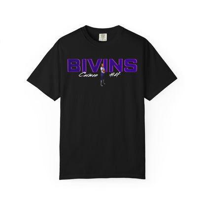 Carmen Bivins Lowkey Premium Tee