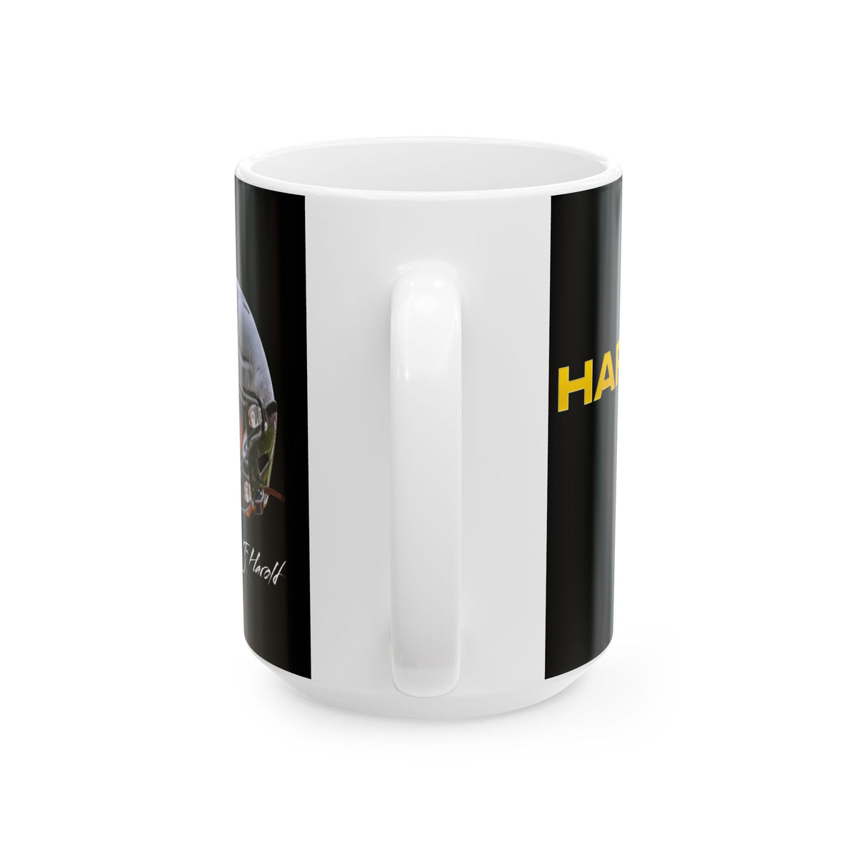 Tj Harold 15oz Mug