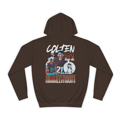 Colten Himmelwright Premium Hoodie