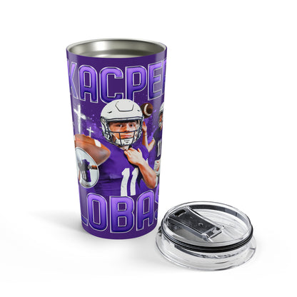 Kacper Lobas 20oz Tumbler