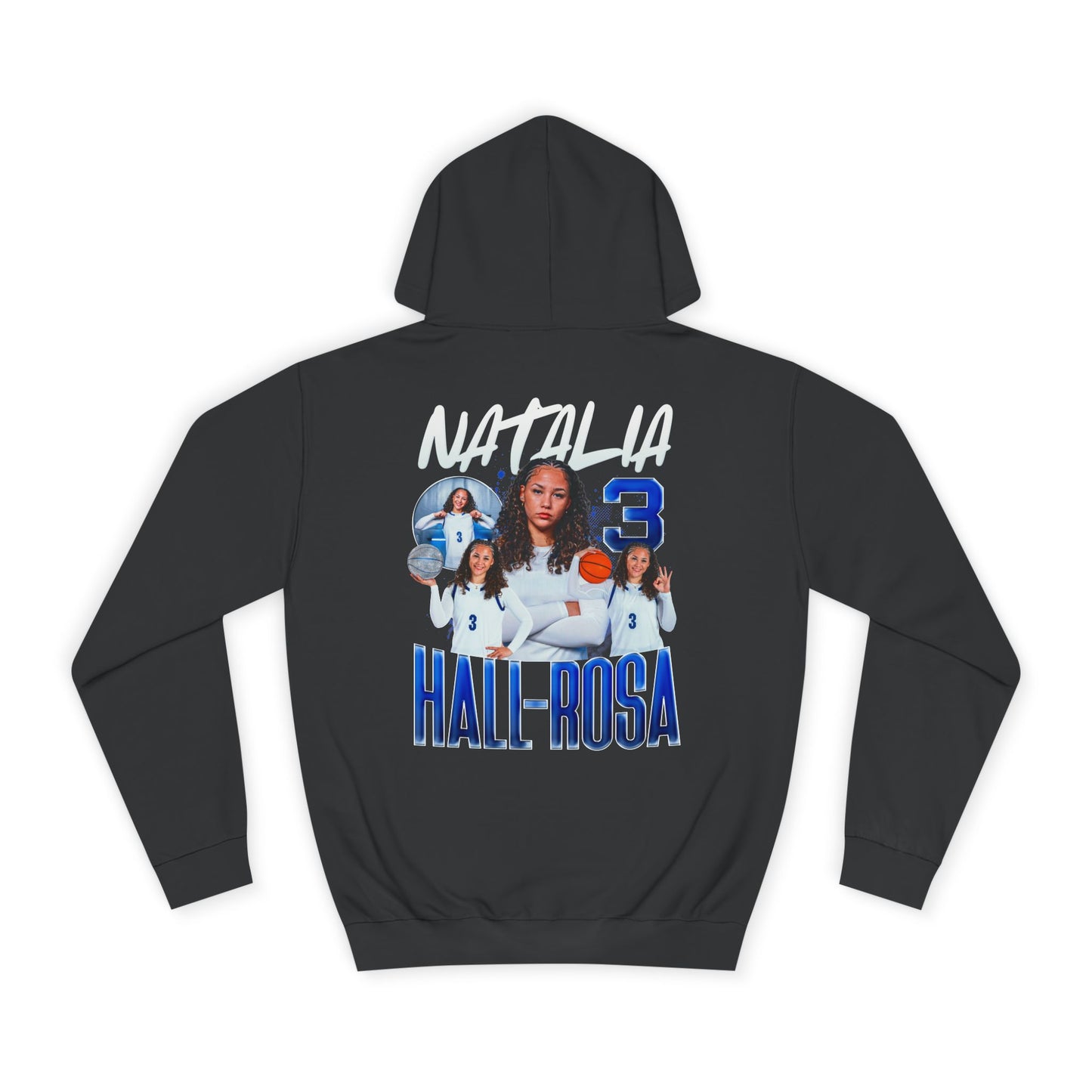 Natalia Hall-Rosa Premium Hoodie