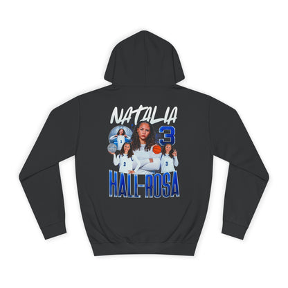 Natalia Hall-Rosa Premium Hoodie