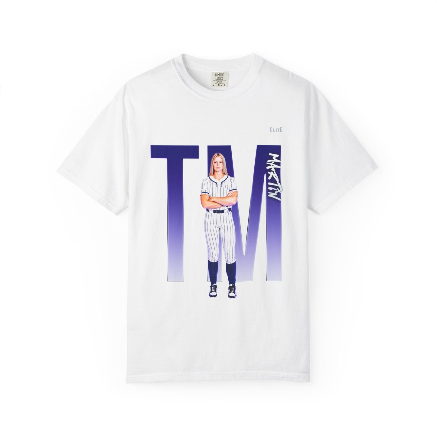 Trinity Martin Player Icon Premium Tee