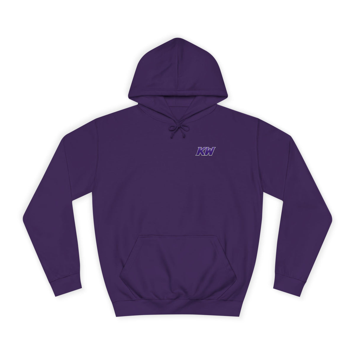 Kami Wadsworth Player Icon Number Premium Hoodie