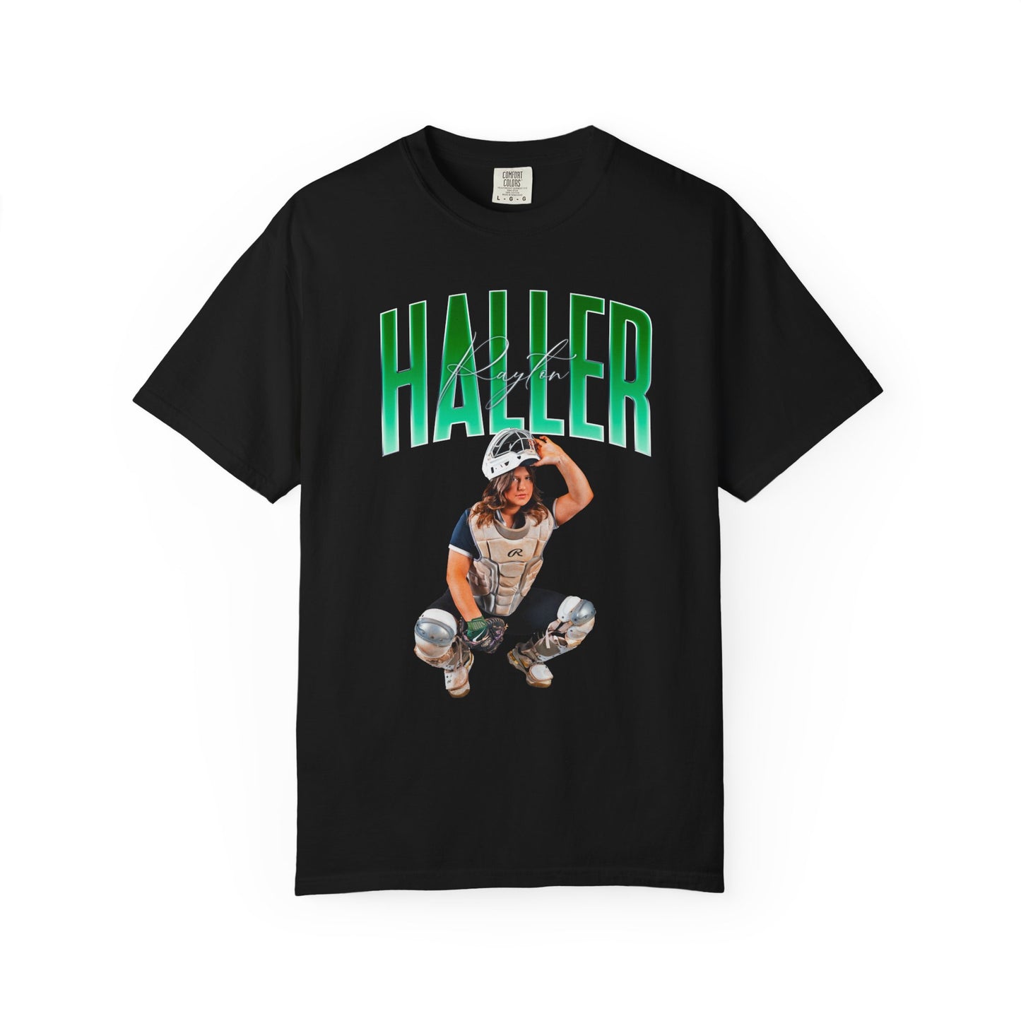 Payton Haller Athlete Glory Premium Tee