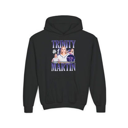 Trinity Martin Kids Hoodie