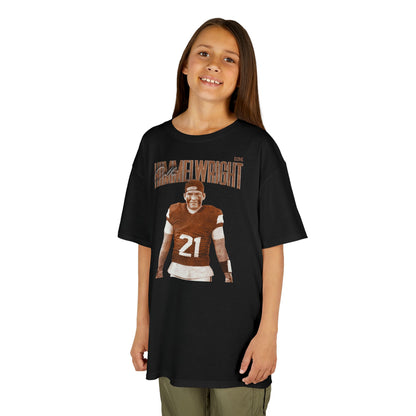 Colten Himmelwright Faded Glory Kids Tee