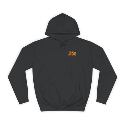 Uriah Allen Premium Hoodie