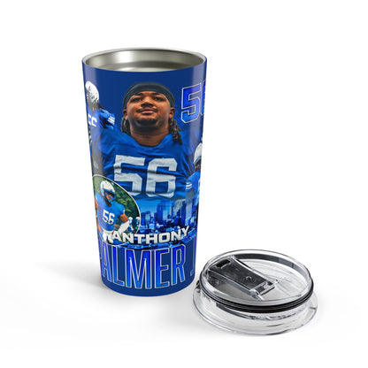 Anthony Palmer Jr. 20oz Tumbler
