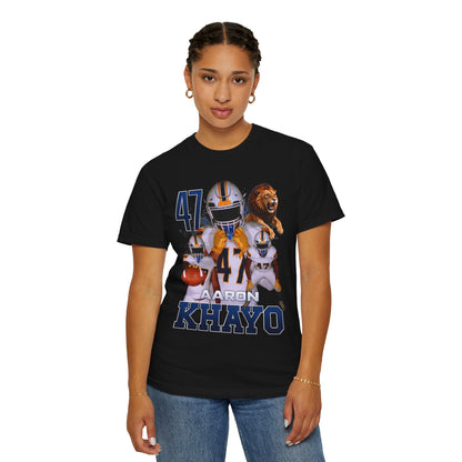 Aaron Khayo Premium Tee