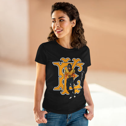 Kane Eggerton Elite Athlete Women's Tee