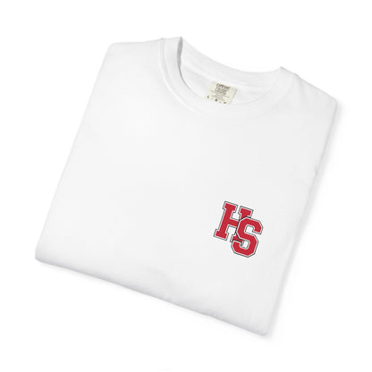 Hailey Stripling Logo Premium Tee