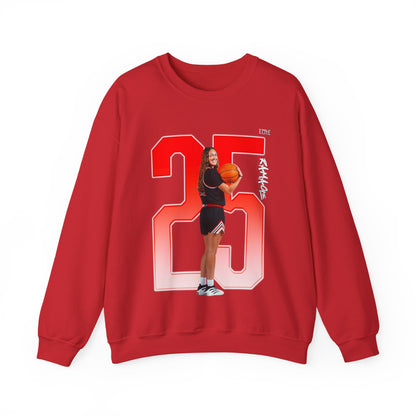 Mallory Ramage Player Icon Crewneck Sweatshirt