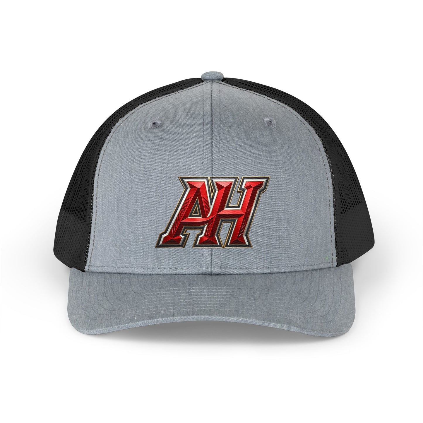 Asa Holbert Logo Trucker Hat