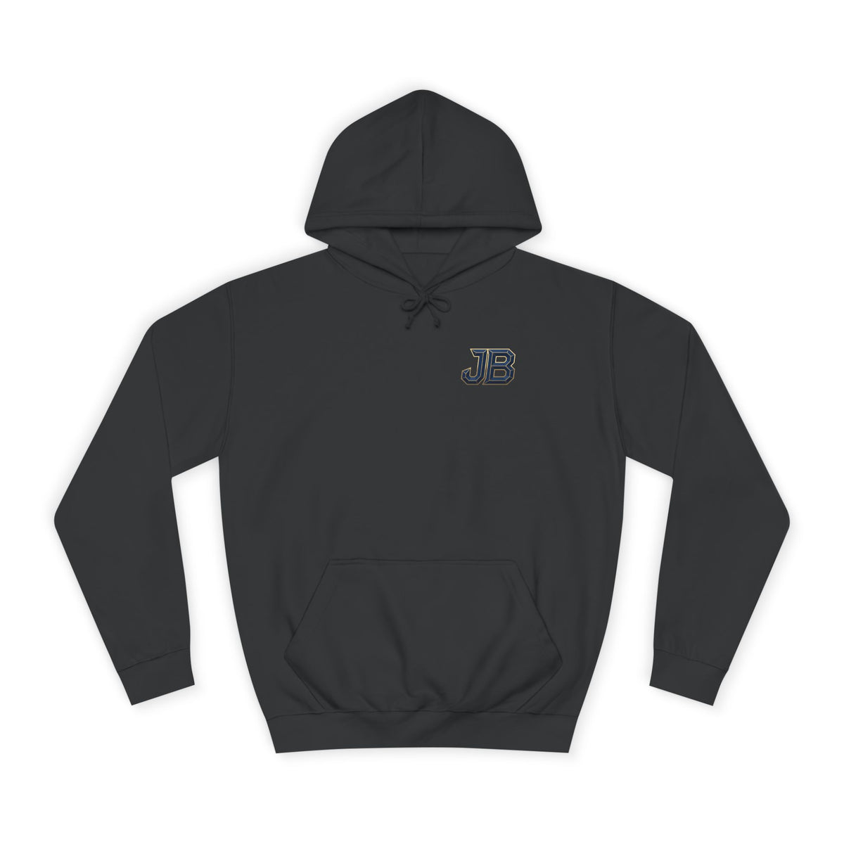 Jace Bantz Logo Premium Hoodie