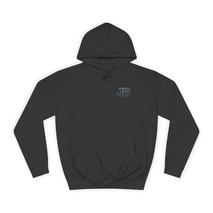 Jace Bantz Logo Premium Hoodie