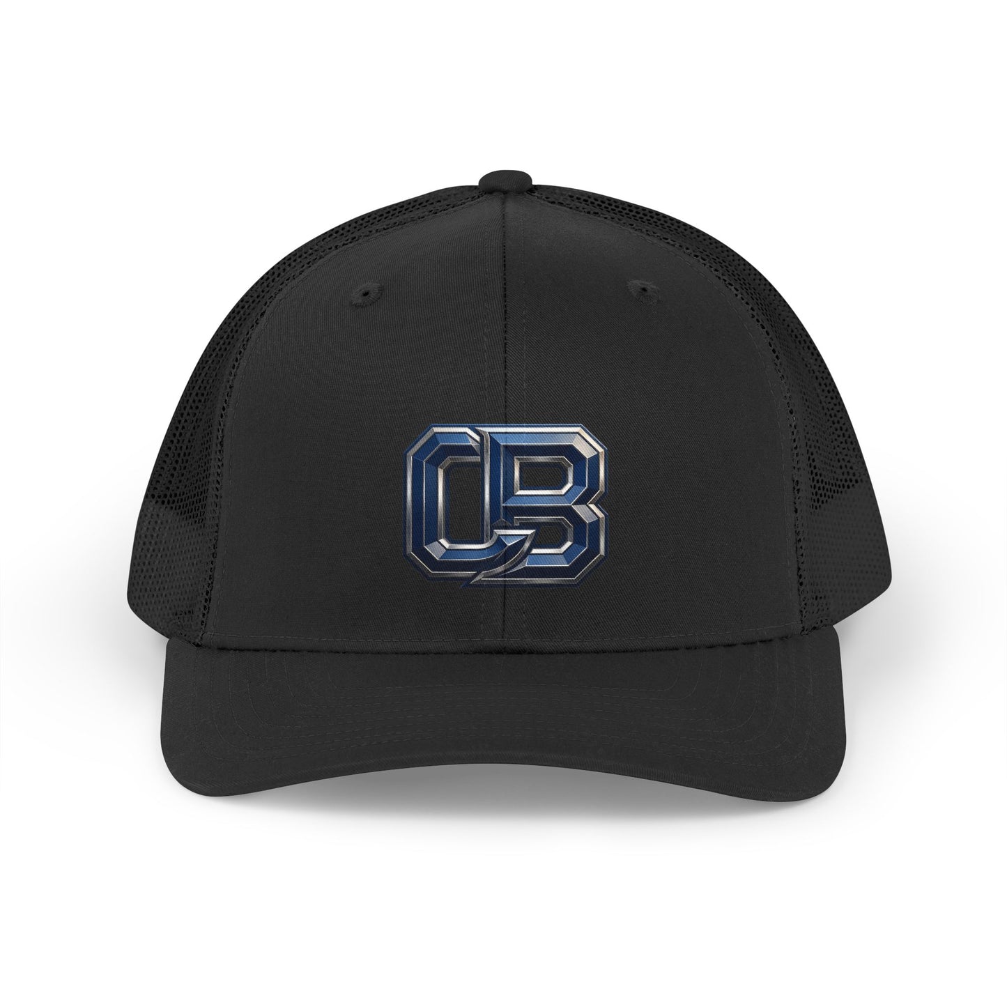 Chloe Butalla Logo Trucker Hat