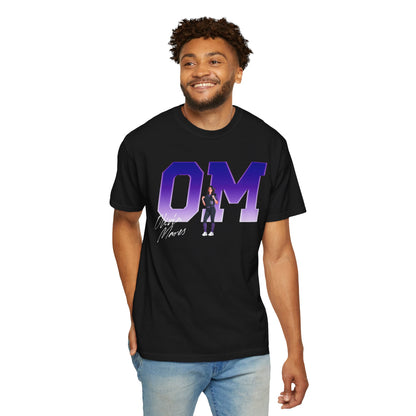 Olivia Mares Single Color Combo Premium Tee
