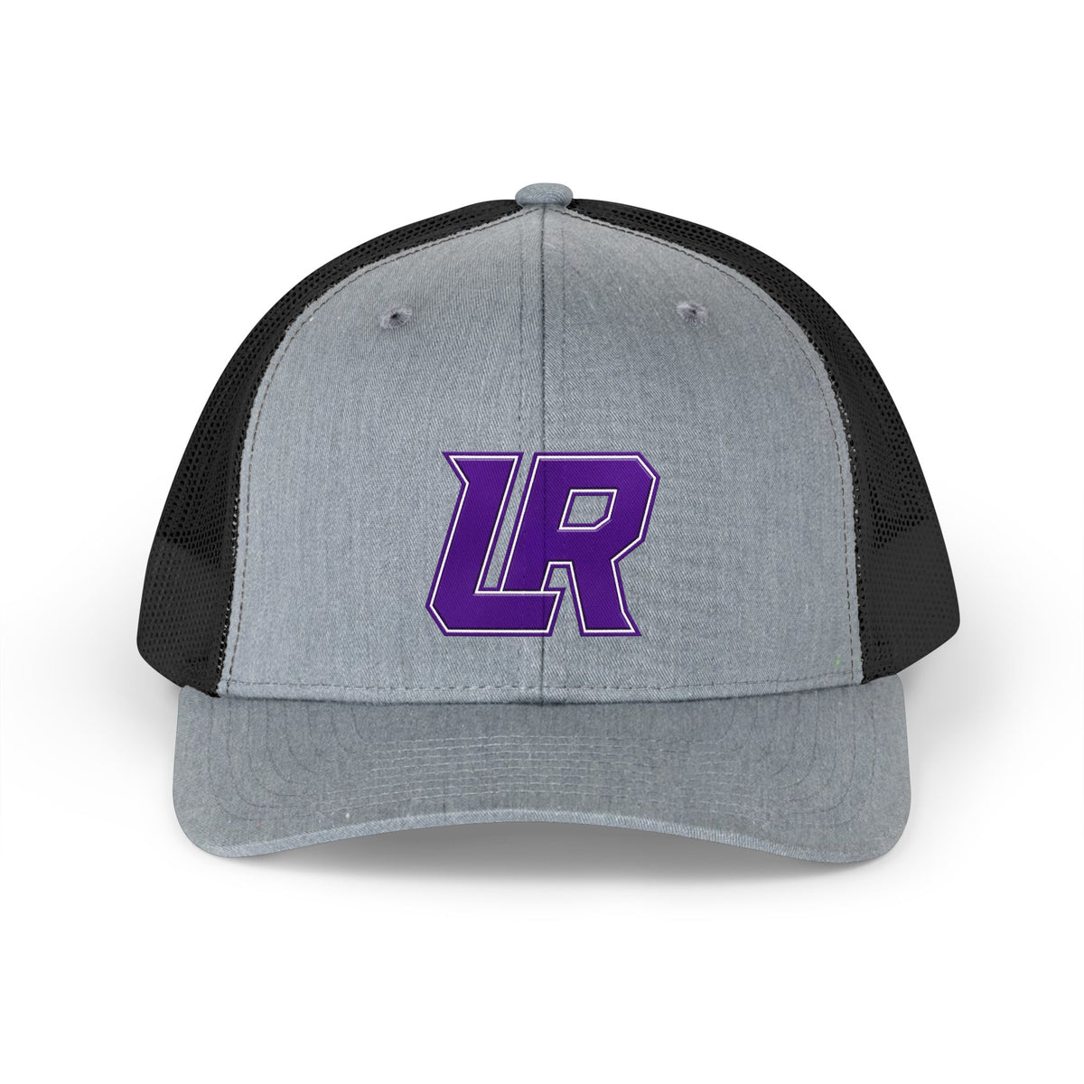 Leslie Razo Logo Trucker Hat