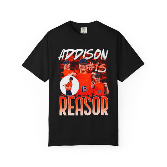 Addison Reasor Premium Tee