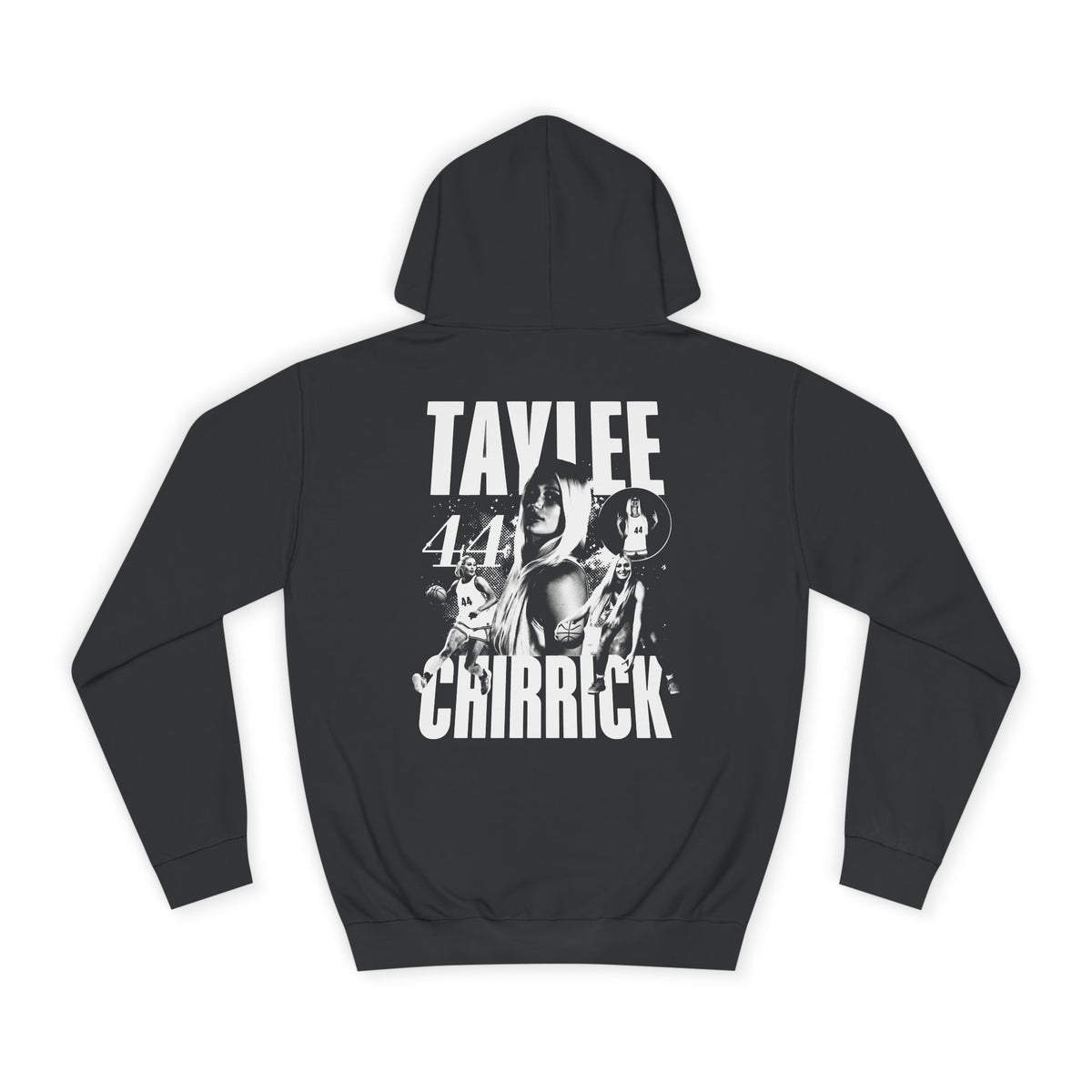 Taylee Chirrick Vintage Blackout Premium Hoodie