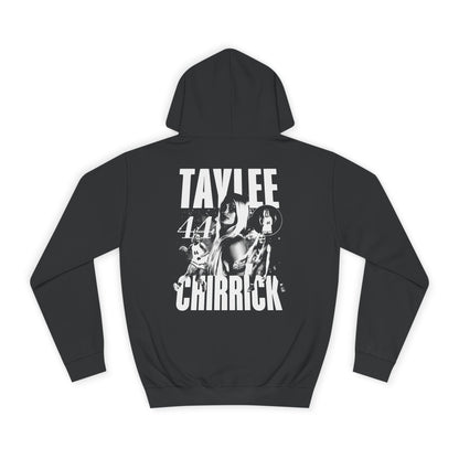Taylee Chirrick Vintage Blackout Premium Hoodie