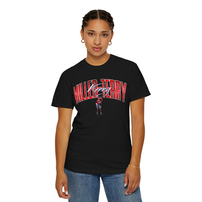 Kenny Miller-Terry Big Last Name Premium Tee
