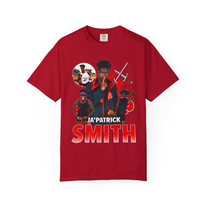 Ja'Patrick Smith Team Mascot Premium Tee